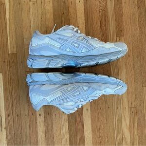 Asics Gel NYC white / cream
